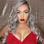 Krista grace - @sunlightenergy1112 - Instagram
