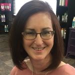 Krista Grace - @librarianforlife - Instagram