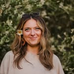 Krista Grace - @anchoredingracephotography - Instagram