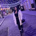 Krista Nevicati - @kristagracee - Instagram