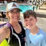 Krista Tracey Graves - @colorful.wanderer - Instagram