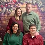Krista Greene - @krista5604 - Instagram