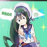 Krista Groves - @geto_tsuyu_ashui_geto - Instagram