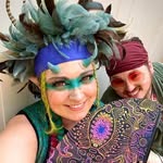 Krista Groves Lewis - @mcg_kroma - Instagram