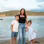 Krista Hahn - @kristahahn123 - Instagram