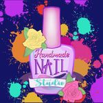 Krista - @handmadenailstudio_krista - Instagram