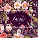 Kristina Christo - @kristahandmade - Instagram