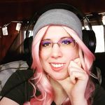 Krista Handy - @tamris10 - Instagram