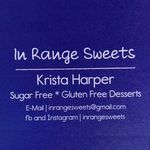 Krista Harper - @inrangesweets - Instagram