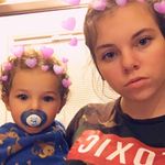 Krista Harper - @fww.krista_ - Instagram