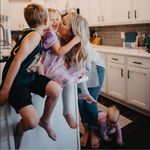 Krista Palmgren Harper - @__instakrista__ - Instagram