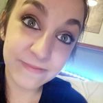 Krista Hatmaker - @gettysburg_undressed - Instagram