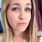Krista Hedges - @alldico86 - Instagram