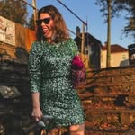 Krista Elvheim - @kristaelvheim - Instagram