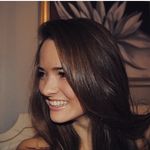 Krista Hemming - @kristahemming409 - Instagram