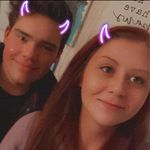 Kristina Hemming - @kristianer98 - Instagram