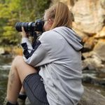 Krista Hicks - @blonde.mom.photography - Instagram