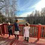 Krista Hicks - @lake_house_ak - Instagram