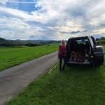 Christa Hofer - @maine_coon_von_der_rossaue - Instagram
