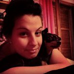 Krista Holcomb - @puffwatermore - Instagram