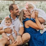 Kristie Stewart Holcomb - @kristiesholcomb - Instagram