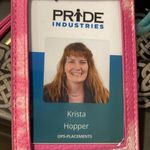 Krista Hopper - @greatfreckle - Instagram