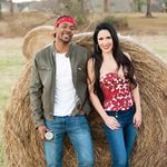 Krista Marie & Damien Horne - @newnorthmusic - Instagram
