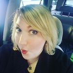 Krista Huff - @simplyputonyourface - Instagram