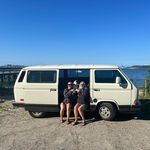 Krista Huff - @kevelynhuff - Instagram