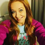 Krista Huffman - @krista.huffman.1433 - Instagram