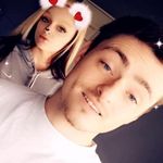 Tyler Krista Huff - @lynnscooterr - Instagram