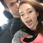 Krista And Hunter - @krista_hunter_8.31.15 - Instagram