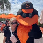 Krista Hunter - @kriskringle61 - Instagram