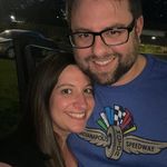 Krista Hunter - @mrshunter777 - Instagram
