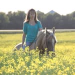Krista Hunter - @crosshairsprings - Instagram