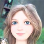 Krista Hunter Hill - @tidabida80 - Instagram