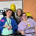 Krista Clare Jacobson - Facebook