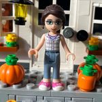 Krista Jacobson - @misslegoprincess - Instagram