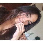 Krista Jimenez - @nics.carino11 - Instagram