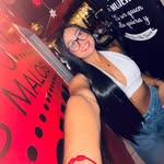 Kristal Jiménez - @kristaljimenez22 - Instagram