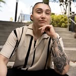 Kristi Jimenez - @kristijayy_ - Instagram