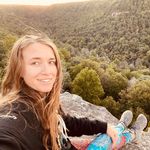 Krista Kessler - @kristainthebackcountry - Instagram