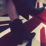 Krista Knutson - @retledihywor673 - Instagram