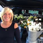 Krista Kyle - @drivebydecorating - Instagram