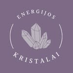 Energijos Kristalai - @energijos_kristalai - Instagram