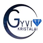 Gyvi Kristalai - @gyvi_kristalai - Instagram