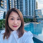 Krista Lai Toto - @totokristalai - Instagram