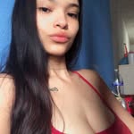 Kristal Aiileene - @kristalaiileene - Instagram