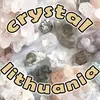 Kristalai - @crystal_lithuania - TikTok