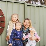 Krista Lancaster - @rural_mum_life_chronicles - Instagram